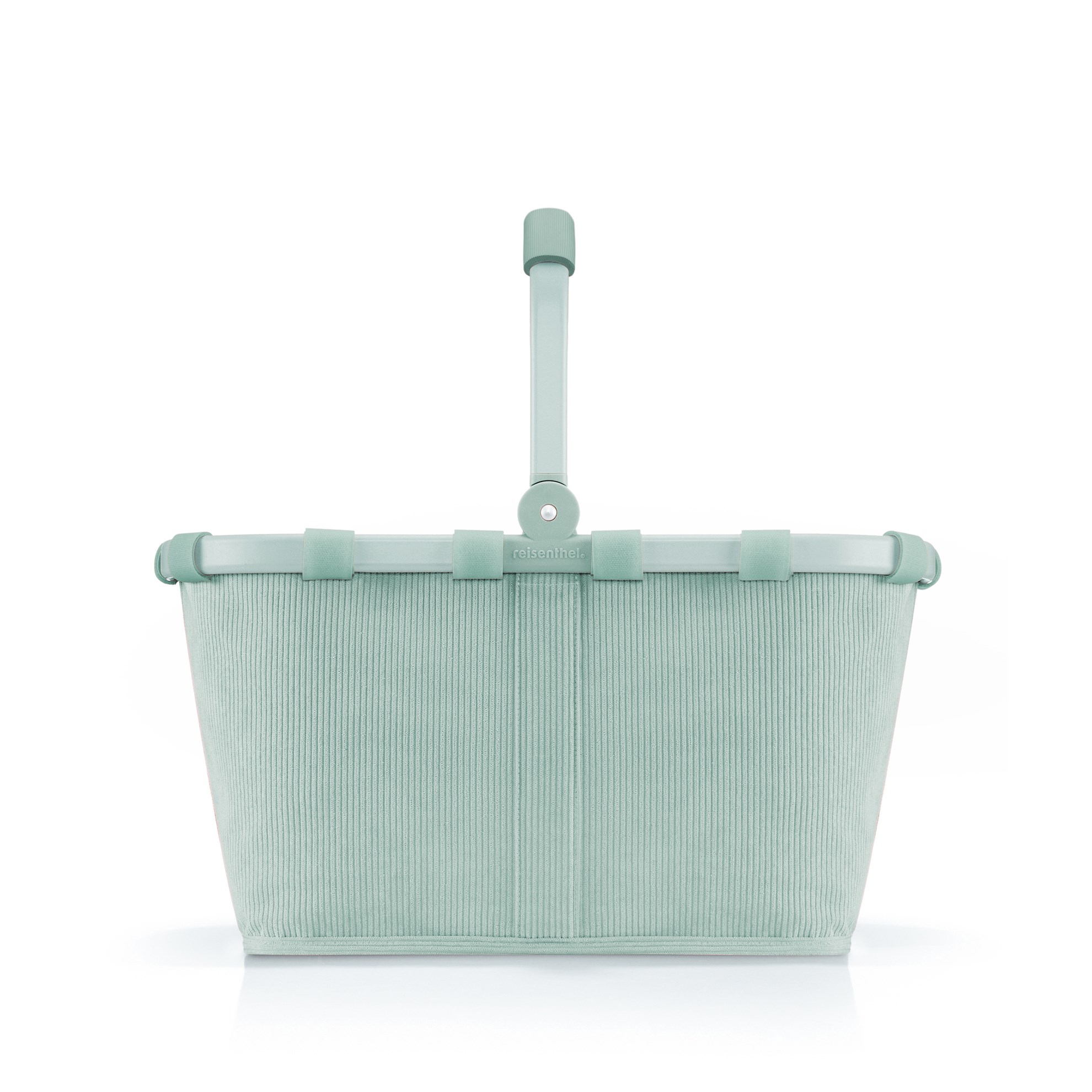 Nákupní košík Carrybag frame cord mint_1
