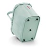Nákupní košík Carrybag frame cord mint_2