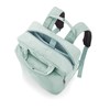 Batoh Allday Backpack M cord mint_0