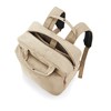 Batoh Allday Backpack M cord sand_0