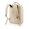 Batoh Allday Backpack M cord sand_1
