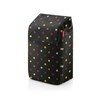 Taška na kolečkách Reisenthel Shopping trolley dots_1