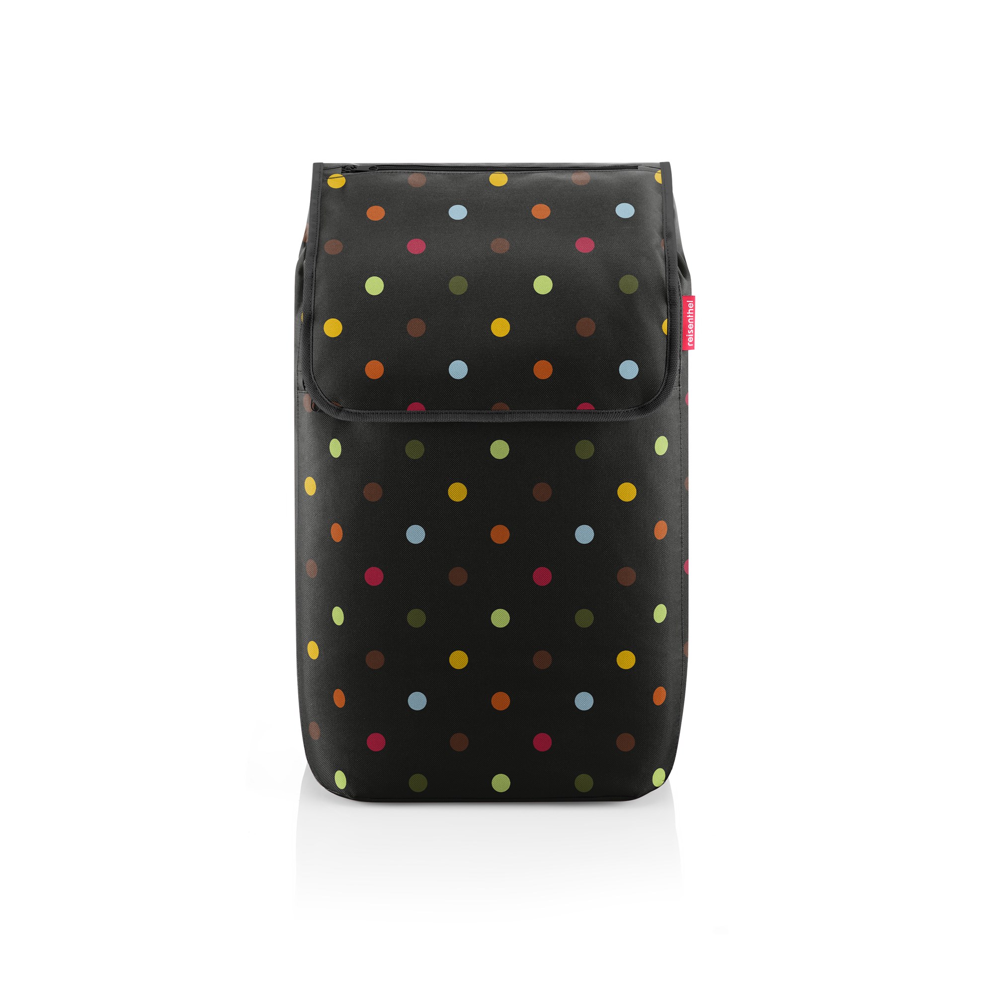 Taška na kolečkách Reisenthel Shopping trolley dots_2