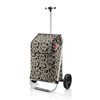 Taška na kolečkách Shopping trolley baroque marble_0