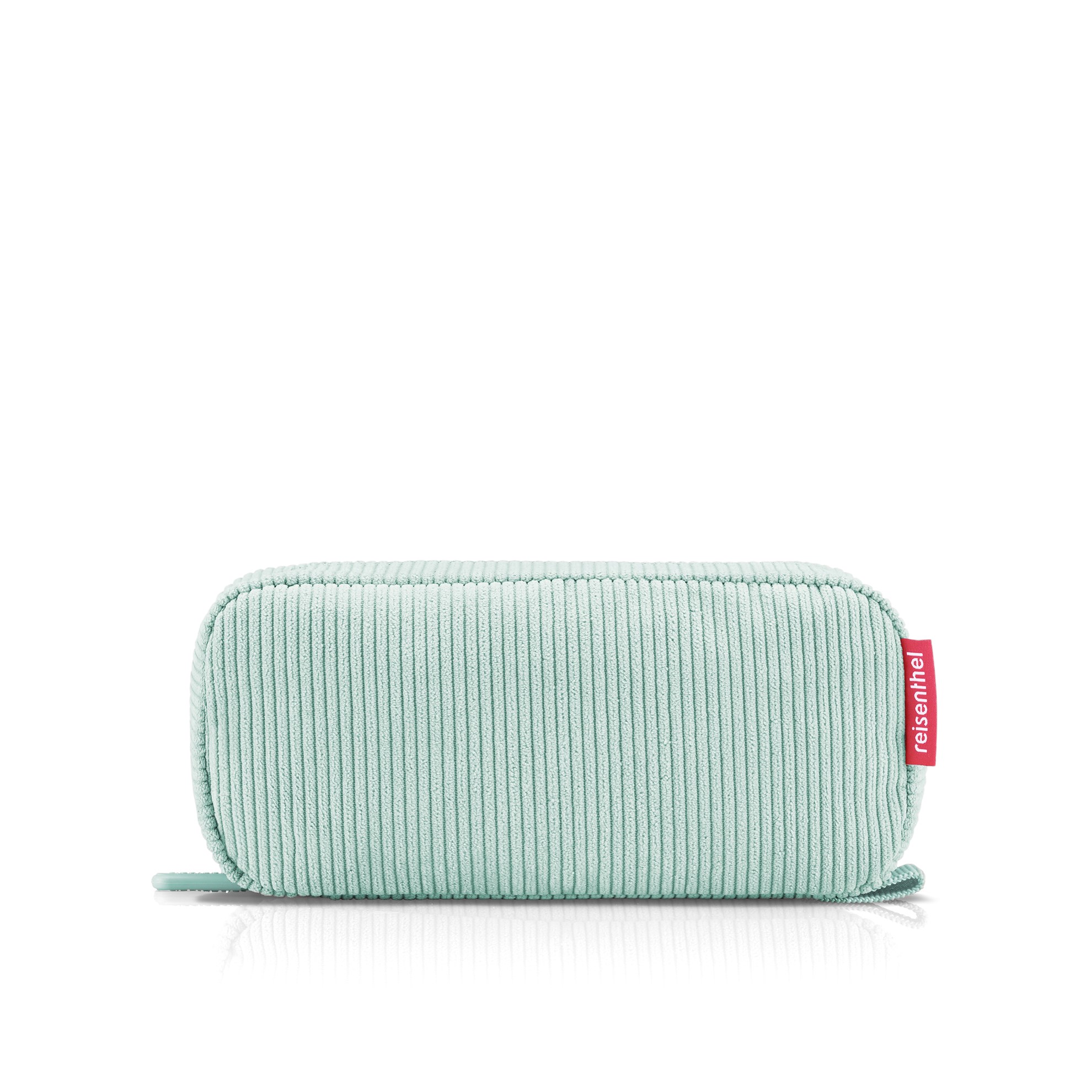Praktické pouzdro Multicase cord mint_0