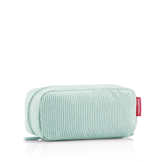 Praktické pouzdro Multicase cord mint_1