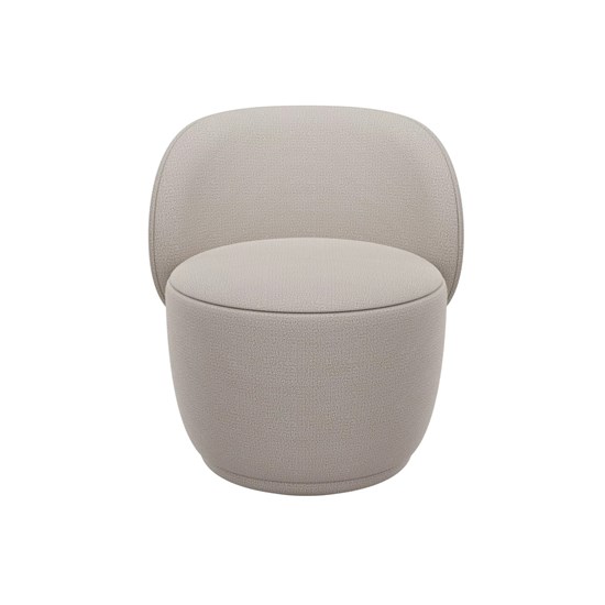 Otočné křeslo Blomus KUON V. 71cm desert_10