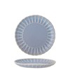 Dezertní talíř LATINA P.20 cm modrý_5