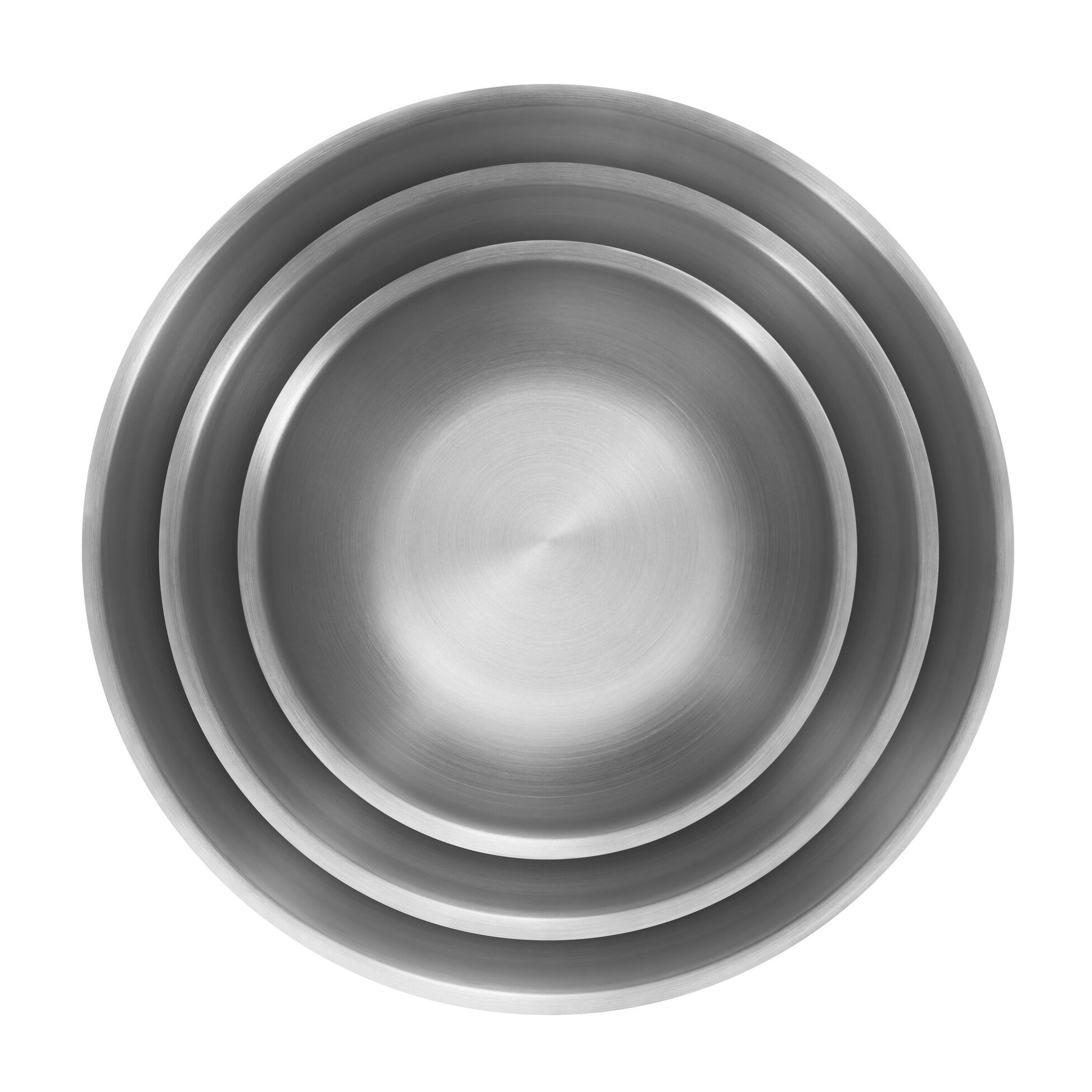 Nerezové misky ZWILLING 25 cm SET/3ks_0