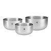 Nerezové misky ZWILLING 25 cm SET/3ks_6