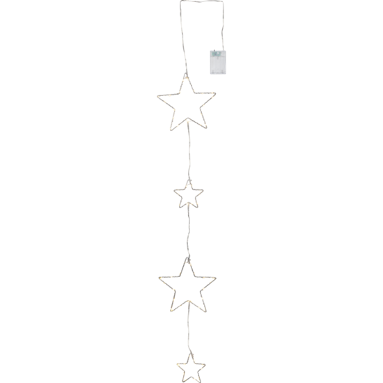 Light Chain Dew Drop Stars_0