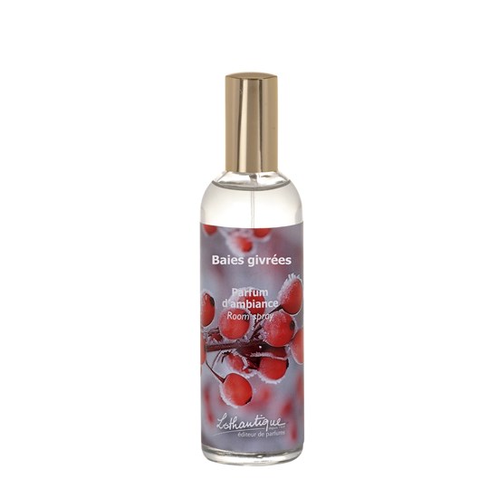 Osvěžovač vzduchu Lothantique BAIES GIVREES 100 ml_0