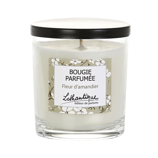 Vonná svíčka Almond Blossom 160g_0
