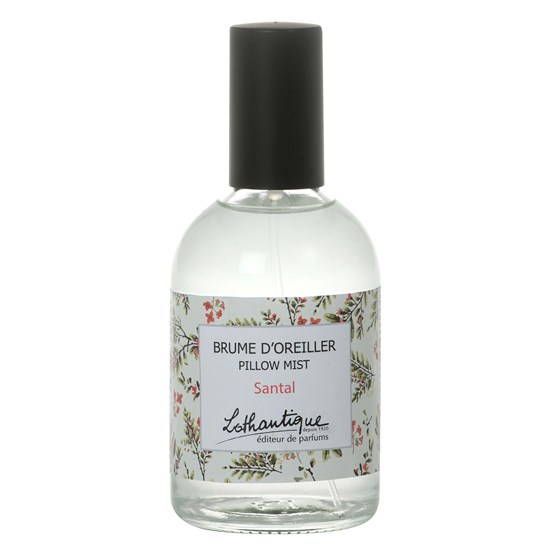 Sprej na polštář 100 ml L'editeur De Parfums - santalové dřevo_0