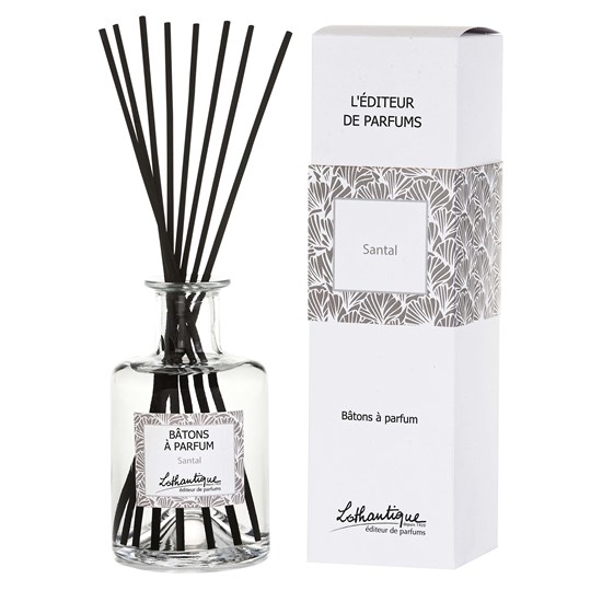 Vonný difuzér s dřívky Sandalwood 200ml_0