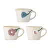 Sada hrnků LOUA 310ml SET/3ks šedé_3