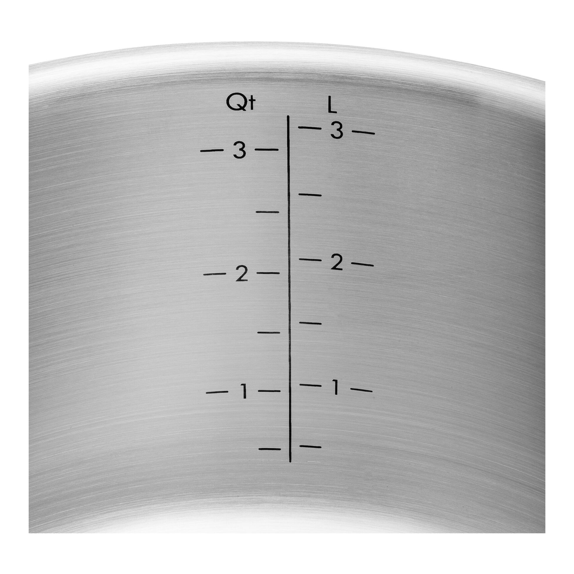 Sada nerezových hrnců ZWILLING PURE SET/5ks šedé_4