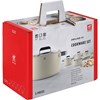 Sada nerezových hrnců ZWILLING PURE SET/5ks slonovinově bílé_1