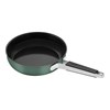 Nerezová pánev ZWILLING PURE 24cm s keramickým povrchem šedá_3