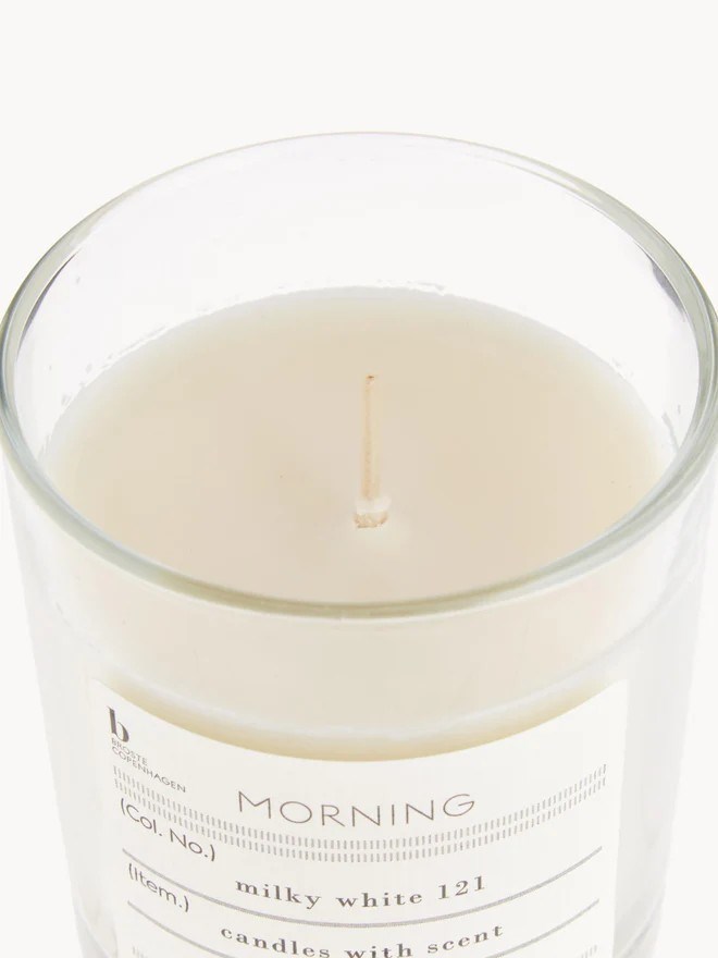 Vonná svíčka MORNING_2