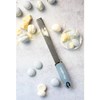 Struhadlo Microplane PREMIUM ZESTER jemné s rukojetí sv. modné_2