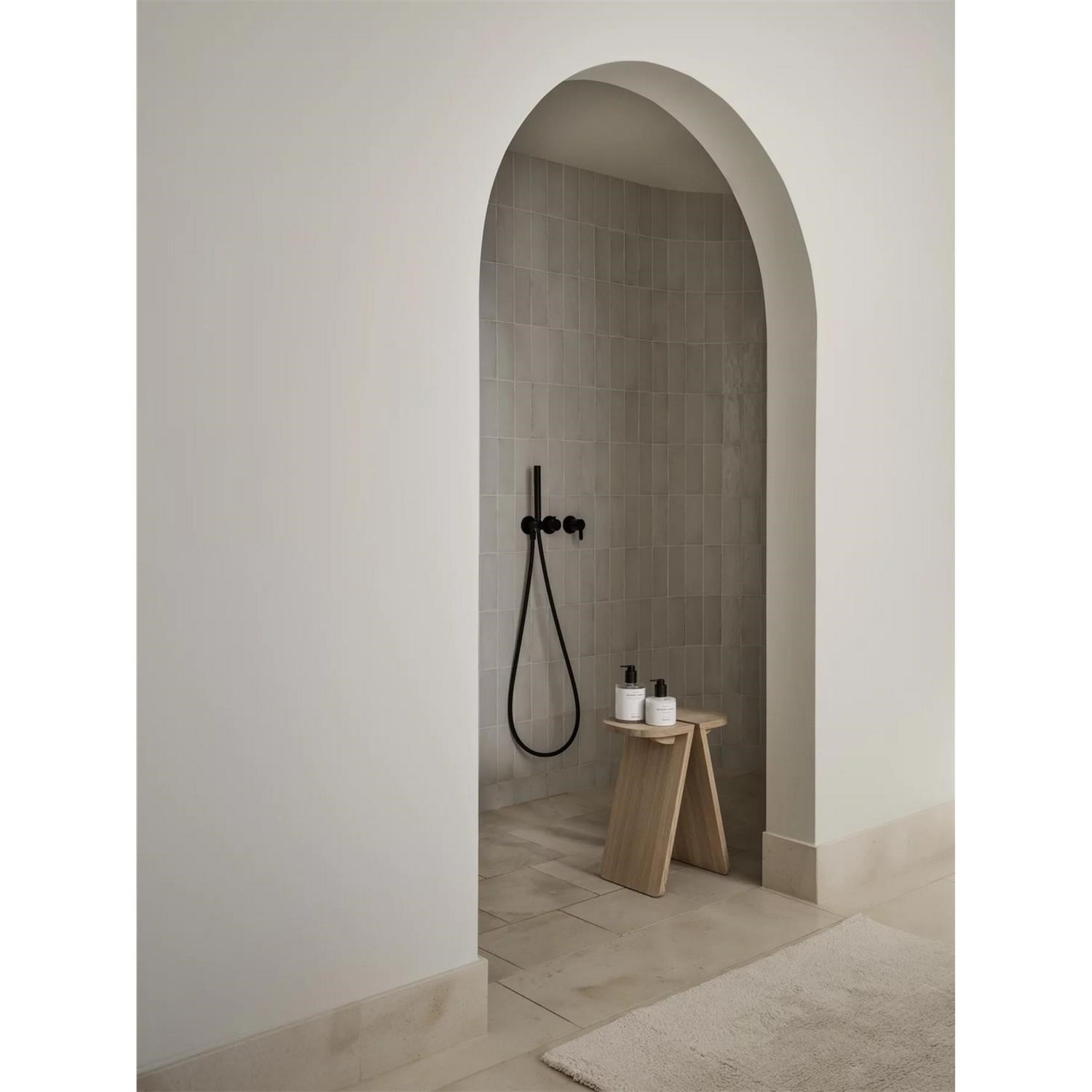 Tekuté mýdlo na ruce Blomus SATOMI MODERN LEMON 500ml_0