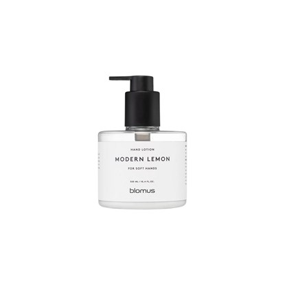 Krém na ruce Blomus SATOMI MODERN LEMON 300ml_5
