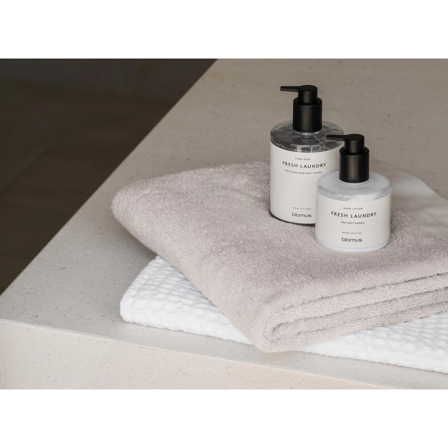 Krém na ruce Blomus SATOMI FRESH LAUNDRY 300ml_1