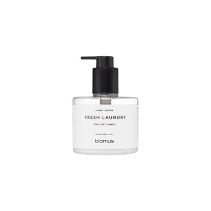 Krém na ruce Blomus SATOMI FRESH LAUNDRY 300ml_3