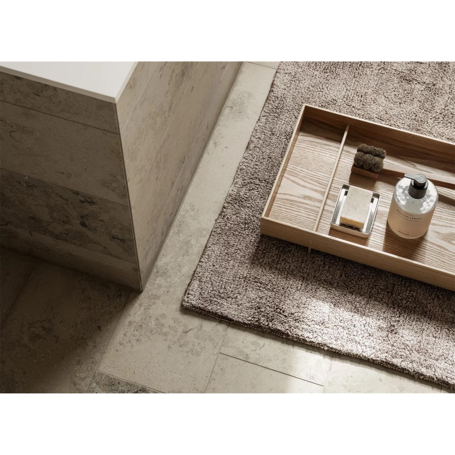 Náhradní náplň mýdla na ruce Blomus SATOMI MODERN LEMON 1l_1