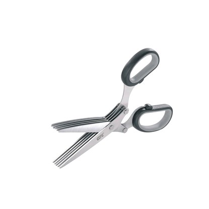Nůžky na bylinky Gefu CUTARE D.19cm nerezové_3