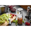 Skleněný shaker na dressing Gefu MIX 350ml_0
