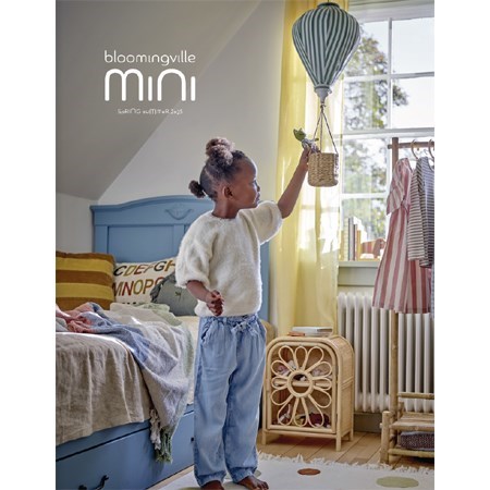 Obrázek pro kategorii Kids MINI 2025