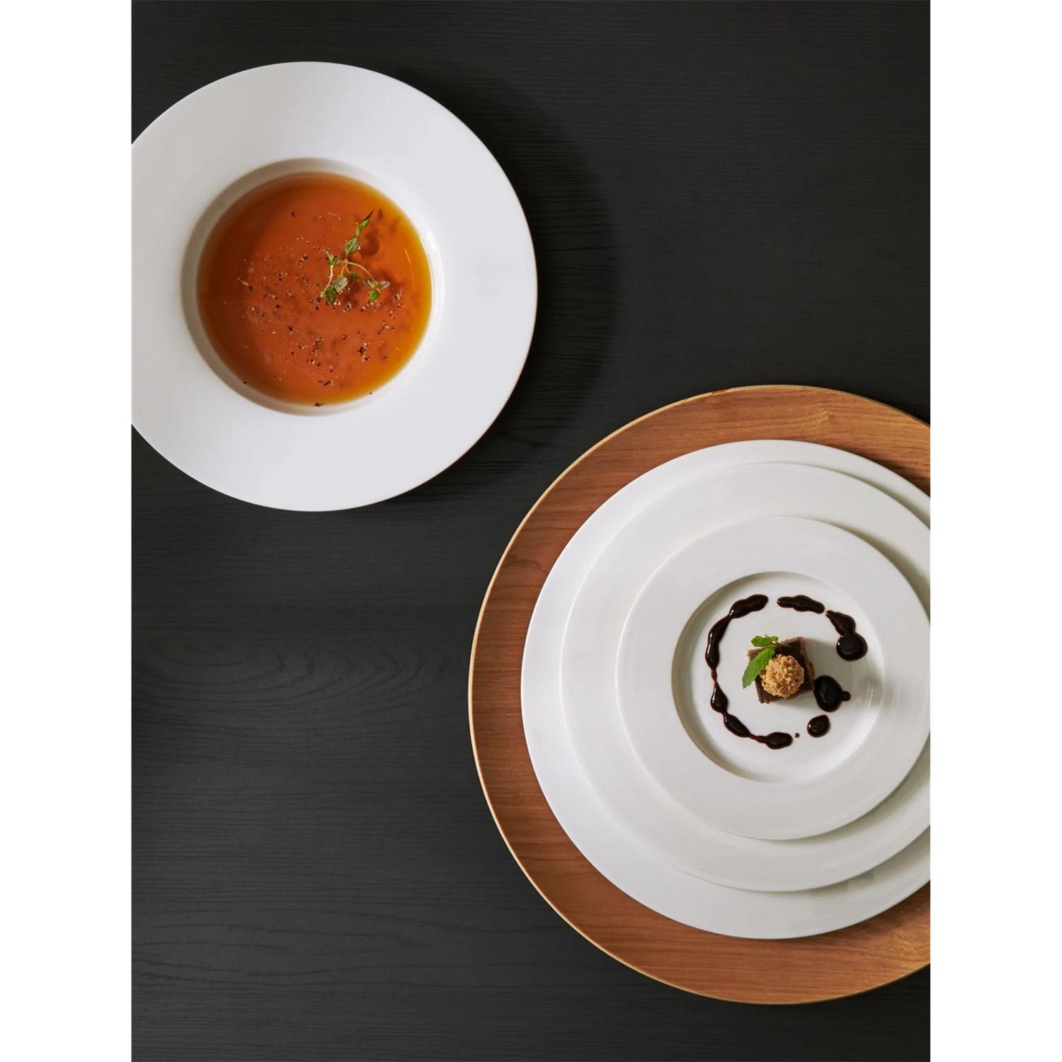 Talíř na pečivo Asa Á TABLE P.18cm_0