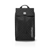 Taška na kolečkách Reisenthel Citycruiser glossy dots black_0