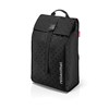 Taška na kolečkách Reisenthel Citycruiser glossy dots black_1