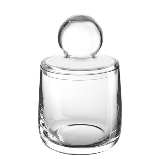 Skleněná dóza SARABI 1,4l čirá_1