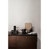 Moka kávovar Stelton COLLAR 250ml černý_0