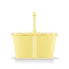 Nákupní košík Reisenthel Carrybag  frame mesh lemon_1