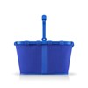 Nákupní košík Reisenthel Carrybag  frame mesh royal blue_1