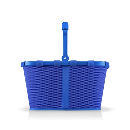 Nákupní košík Reisenthel Carrybag  frame mesh royal blue_1