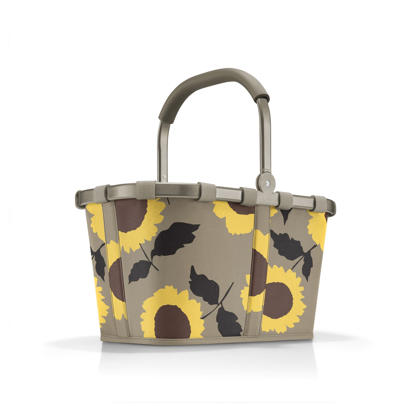 Nákupní košík Reisenthel Carrybag  frame sunflowers_0