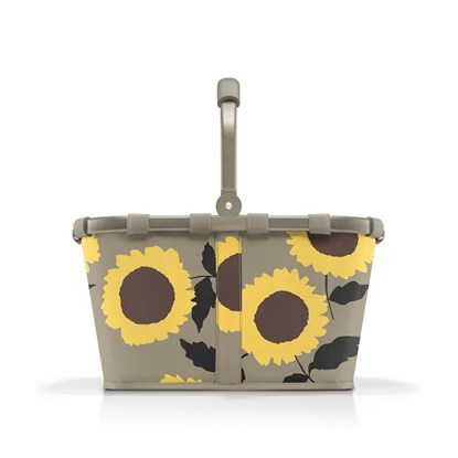 Nákupní košík Reisenthel Carrybag  frame sunflowers_1