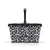 Nákupní košík Reisenthel Carrybag  frame leo nero_1