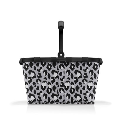 Nákupní košík Reisenthel Carrybag  frame leo nero_1