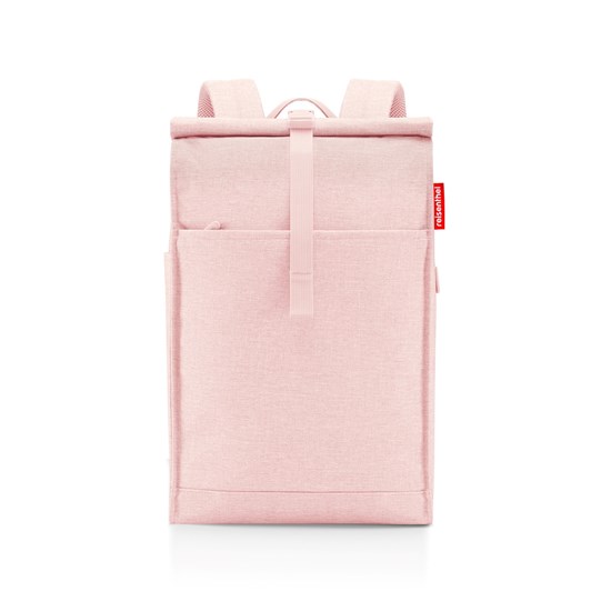 Batoh Reisenthel Urban Rolltop twist blush_0