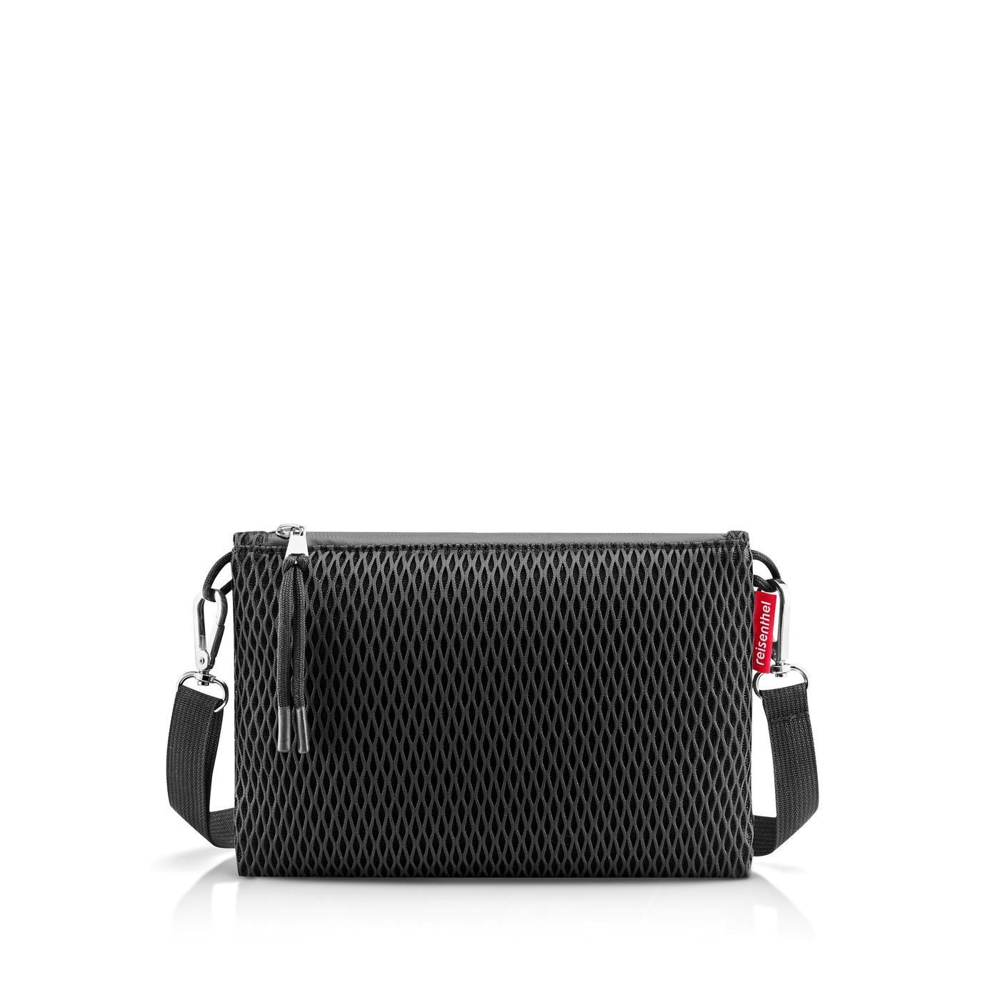 Pouzdro na zip Reisenthel Extralite Case 1 mesh black_0
