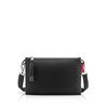Pouzdro na zip Reisenthel Extralite Case 1 mesh black_0