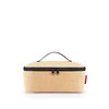 Termobox Reisenthel Coolerbag M pocket raffia black_0
