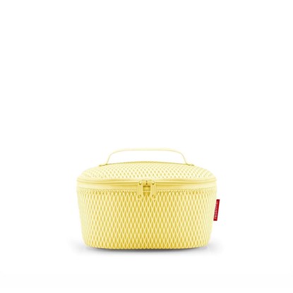 Termobox Reisenthel Coolerbag S pocket mesh lemon_0